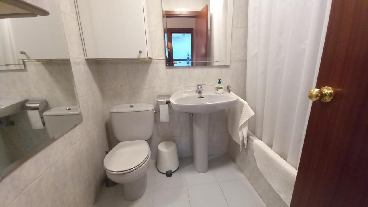 Apartamento San Juan Malaga Exterior photo